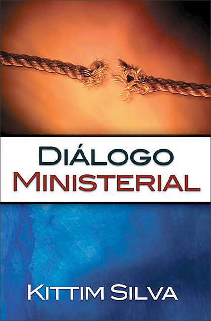 Dialogo Ministerial (Minister Dialogue) (Spanish)