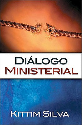 Dialogo Ministerial (Minister Dialogue) (Spanish)