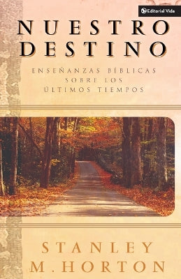 Nuestro Destino (Our Destination) (Spanish)