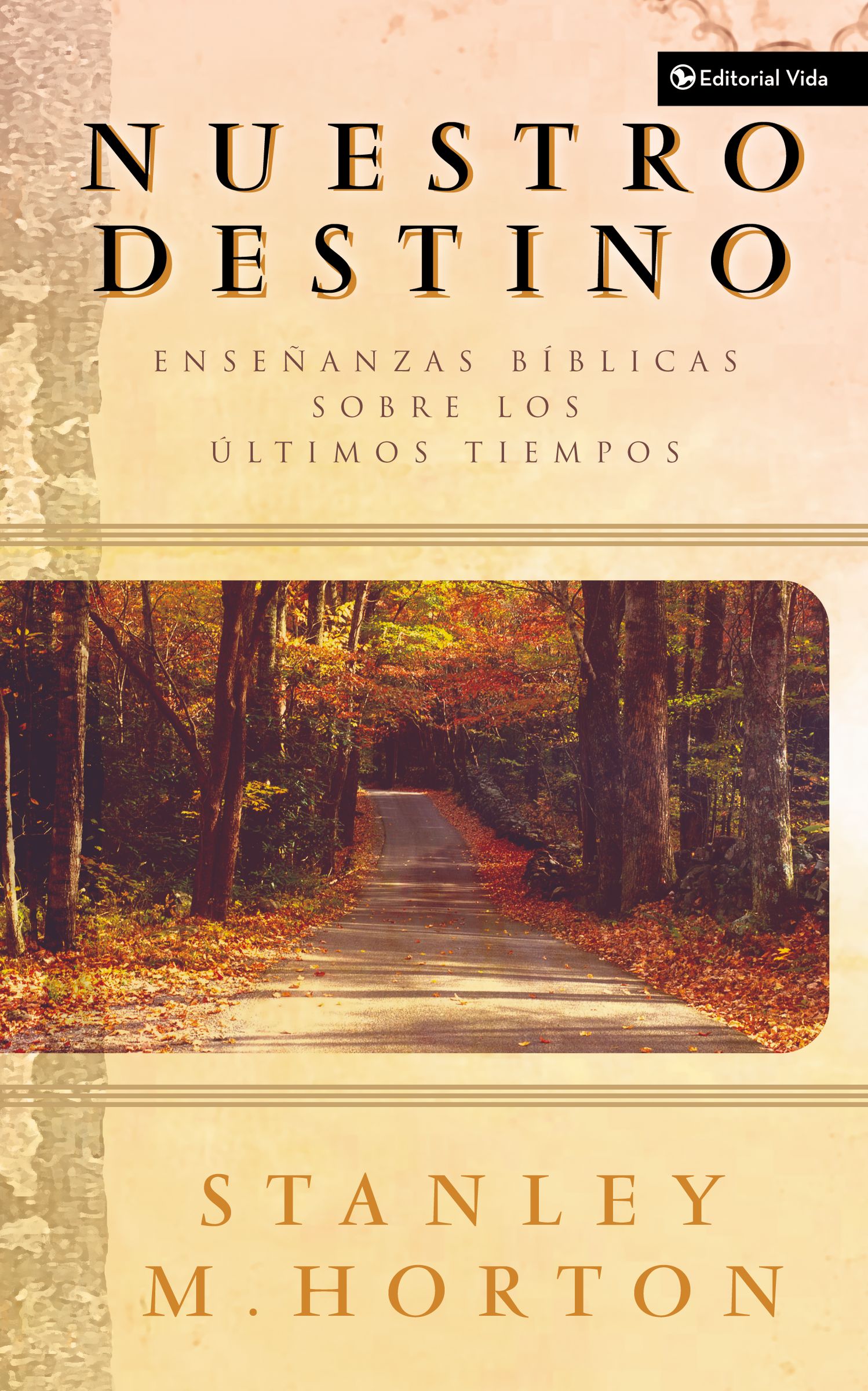 Nuestro Destino (Our Destination) (Spanish)