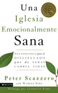 Iglesia Emocionalmente Sana, Una (Spanish)