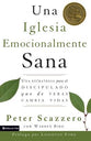Iglesia Emocionalmente Sana, Una (Spanish)