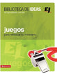 Juegos Para Refrescar (A Library Of Ideas) (Spanish)