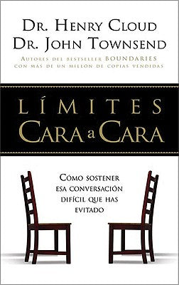 Limites Cara a Cara (Boundaries Face To Face) (Spanish)
