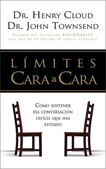 Limites Cara a Cara (Boundaries Face To Face) (Spanish)