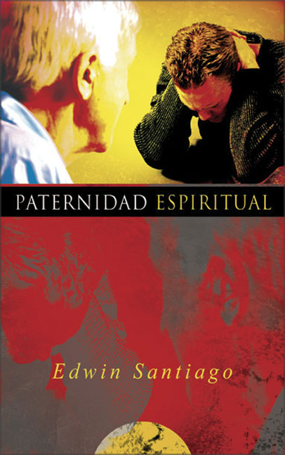 Paternidad Espiritual (Spiritual Fatherhood) (Spanish)