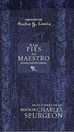 A Los Pies Del Maestro (At The Master's Feet) (Spanish)