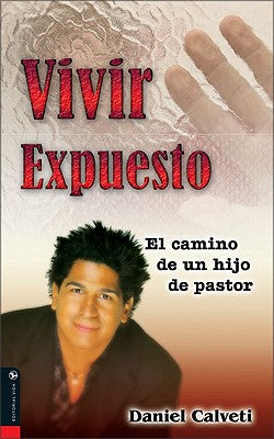 Vivir Expuesto (Living Exposed) (Spanish)