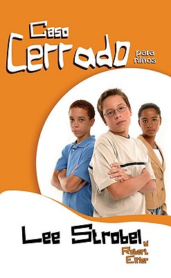 Caso Cerrado Para Ninos (Case Closed For Kids) (Spanish)