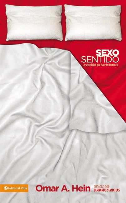 Sexo Sentido (Sex Sense) (Spanish)