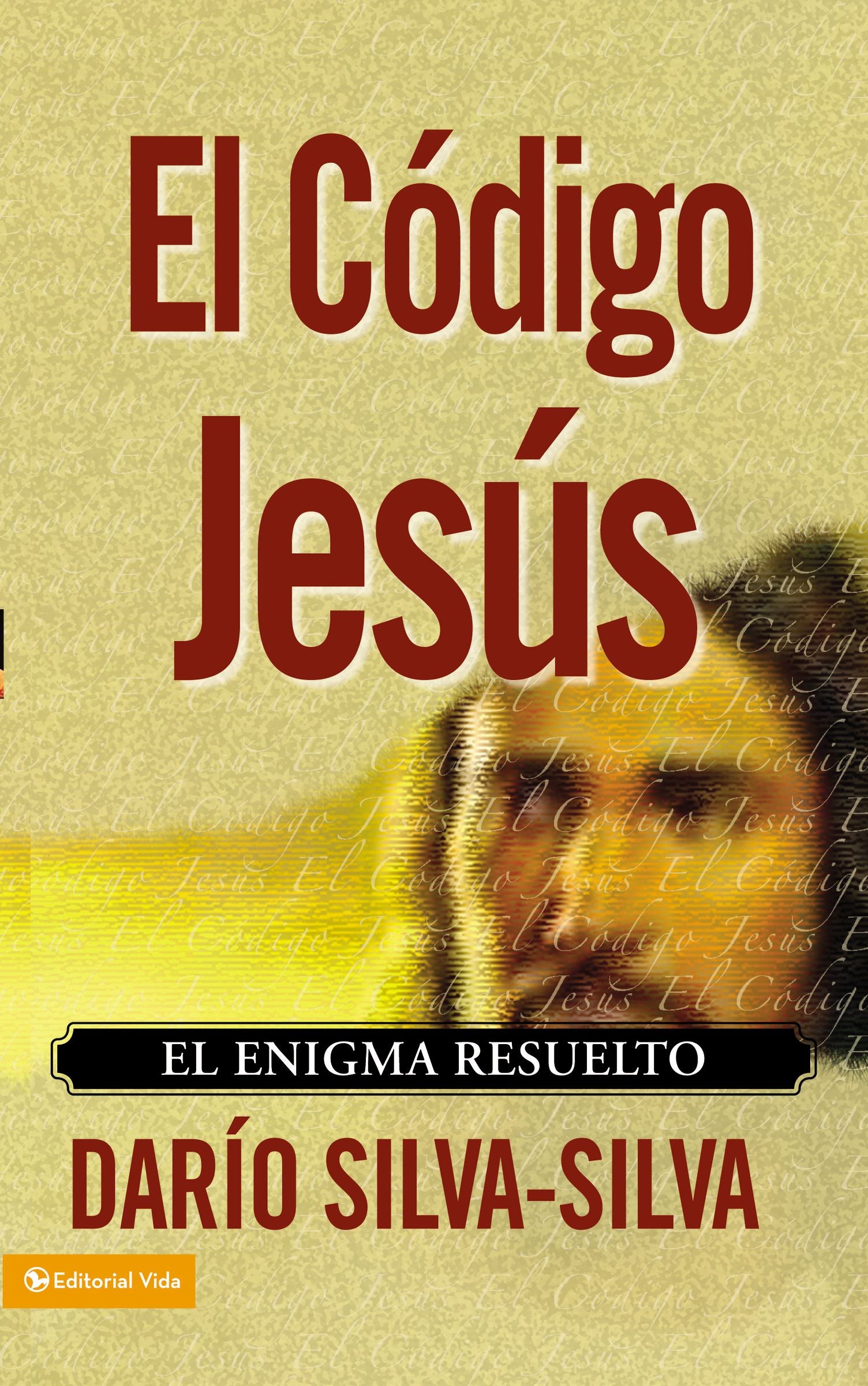 Codigo Jesus, El (Code Jesus) (Spanish)