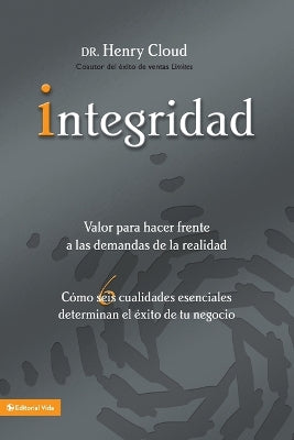 Integridad (Courage To Meet The Demands Of Reality, The) (Spanish)