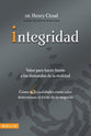Integridad (Courage To Meet The Demands Of Reality, The) (Spanish)