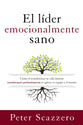 Lder Emocionalmente Sano, El (Emotionally Healthy Spirituality) (Spanish)