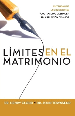 Limites En El Matrimonio (Boundaries In Marriage) (Spanish)