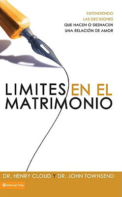 Limites En El Matrimonio (Boundaries In Marriage) (Spanish)