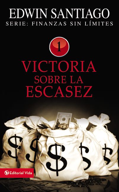 Victoria Sobre La Escasez (Victory Over The Shortage) (Spanish)