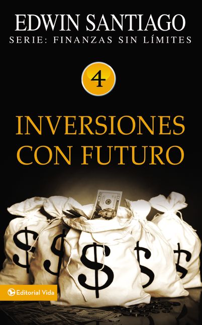 Inversiones Con Futuro (Future Investments) (Spanish)