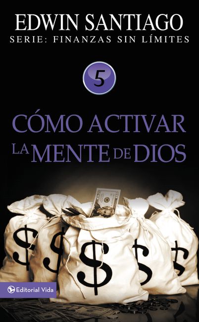 Cmo Activar La Mente De Dios (How Do I Activate The Mind Of God) (Spanish)