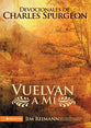 Vuelve a Mi (Look Unto Me) (Spanish)