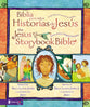 Biblia Para Ninos, Historias De Jesus (The Jesus Storybook Bible) (Spanish)