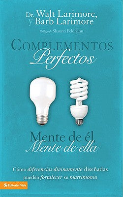 Complementos Perfectos (His Brain, Her Brain) (Spanish)