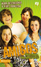 Amigos My Friends (Spanish)