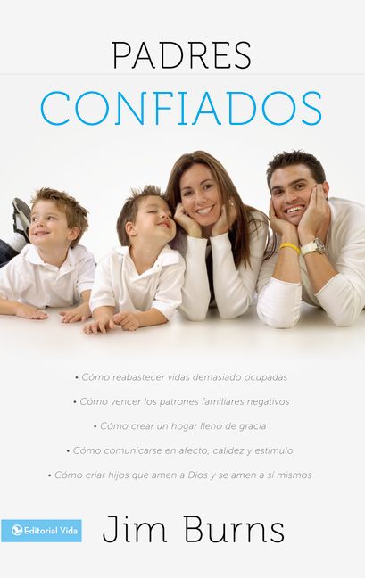 Padres Confiados (Confident Parenting) (Spanish)