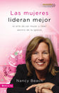 Las Mujeres Lideran Mejor (Gifted To Lead) (Spanish)