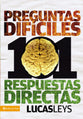101 Preguntas Y 101 Respuestas Difuciles (101 Difficult Questions) (Spanish)