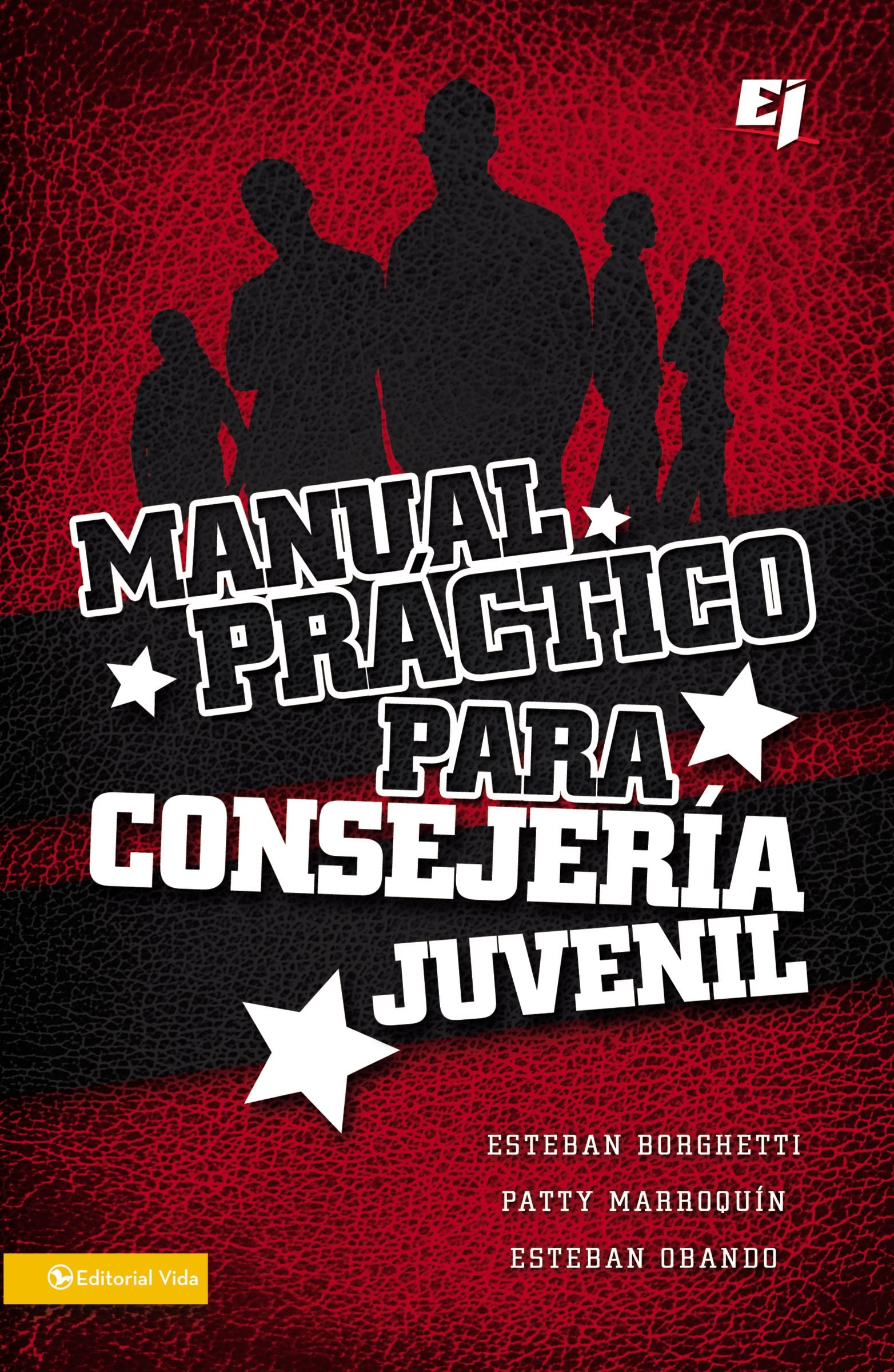 Manual Practico Para Consejeria Juvenil (Practical Guide For Counseling Youth) (Spanish)