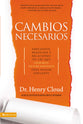 Cambios Necesarios (Necessary Endings) (Spanish)