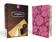 Rvr1960 Santa Biblia Thompson Edicion Especial Para El Estudio Biblico Pink (Red Letter Edition)