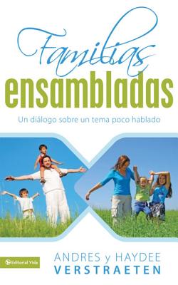 Familias Esdambladas (Assembled Families) (Spanish)