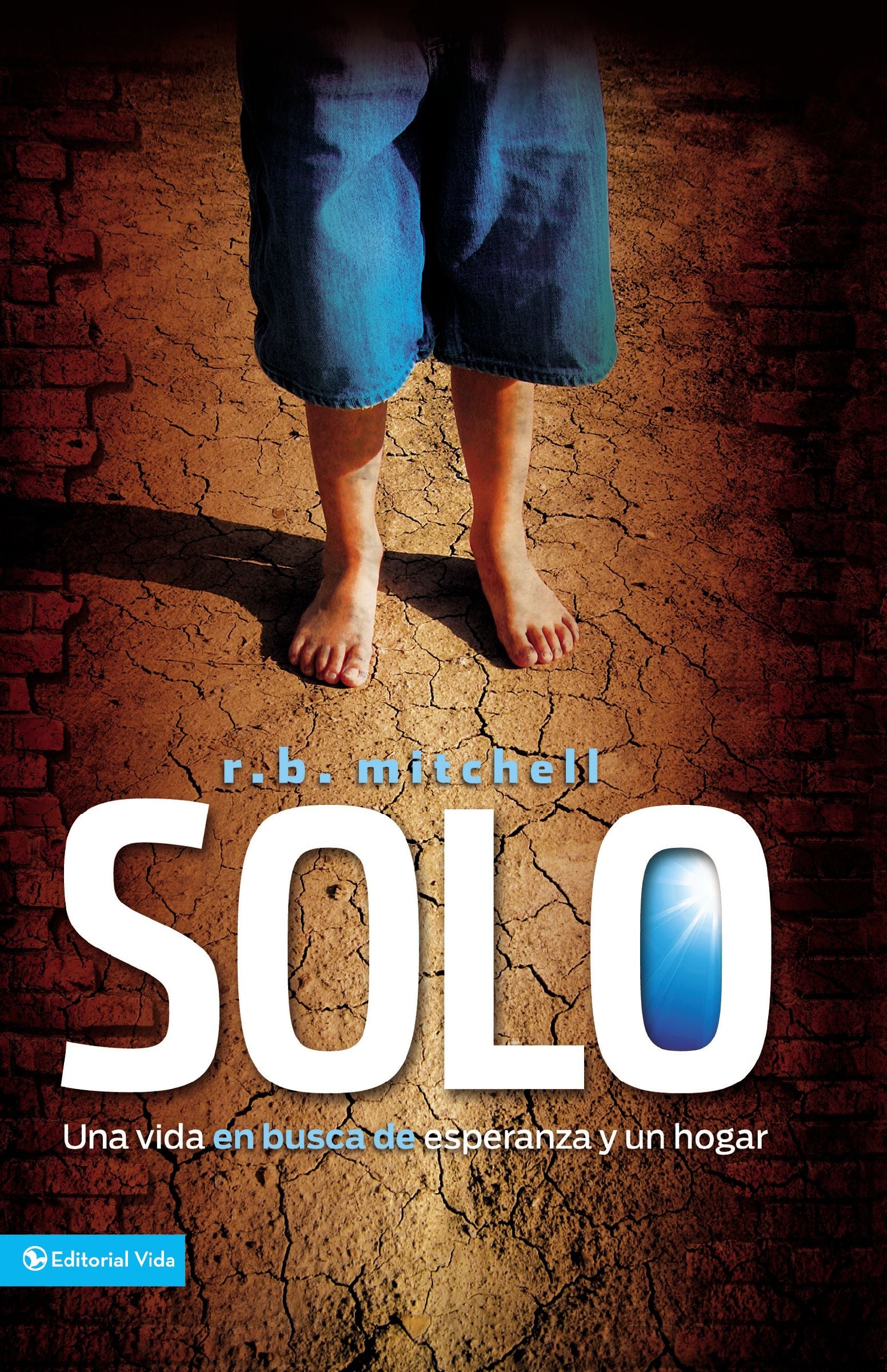 A La Deriva (Castaway Kid) (Spanish)