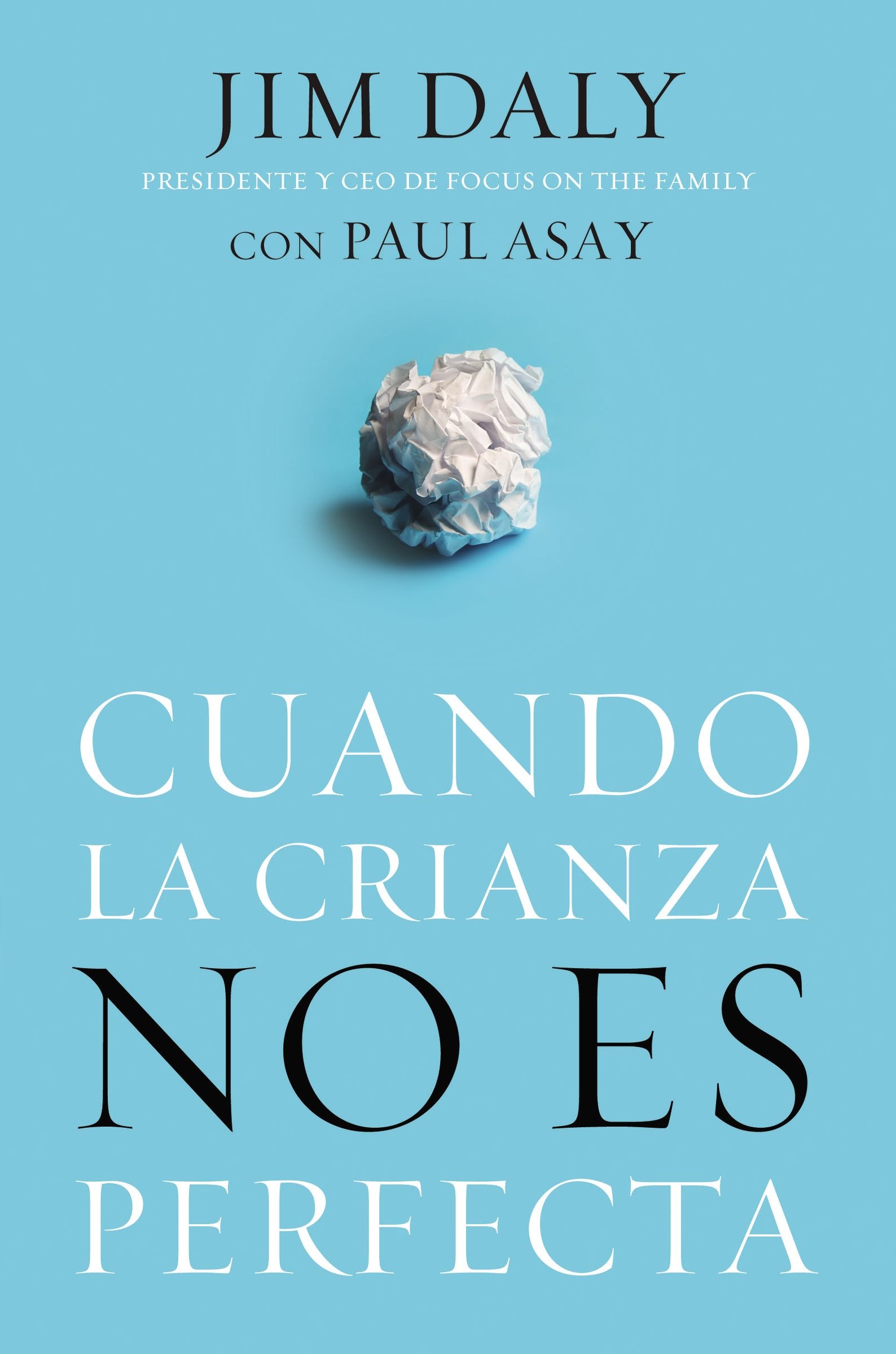 Cuando La Cranza No Es Perfecta (Spanish)