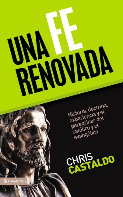 Lugar Santo (Holy Ground) (Spanish)