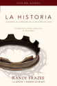 La Historia Participants Guide (The Story) (The Story Series) (Spanish)