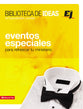 Eventos Especiales (Ideas Library/special Events For Youth Groups) (Spanish)