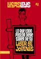 Lo Que Todo Pastor Debe Saber De Su Lider De Jovenes (What Every Pastor Should Know Of Its Leader Of Young People) (Spanish)