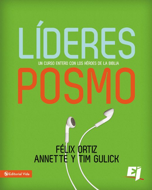 Lideres Posmo (Postmodern Leaders) (Spanish)