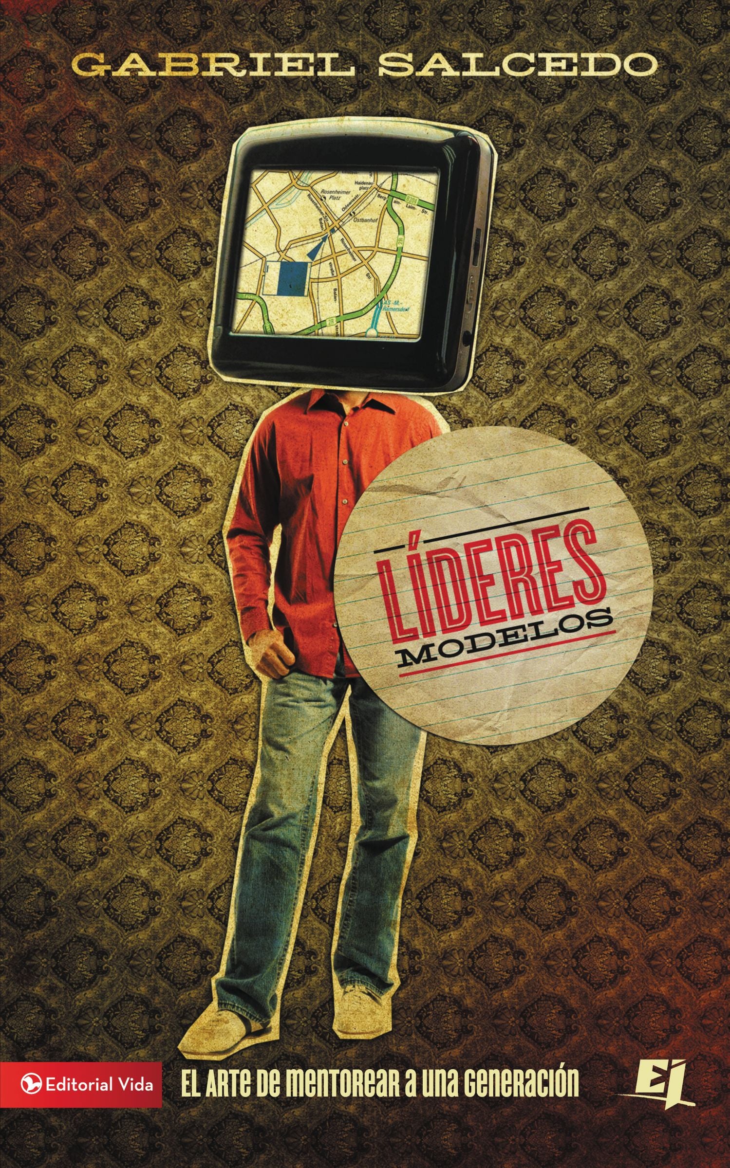 Lideres Modelos (Spanish)