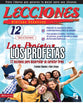 Leciones Biblicas Creativios: Los Profetas Menores  (Spanish)