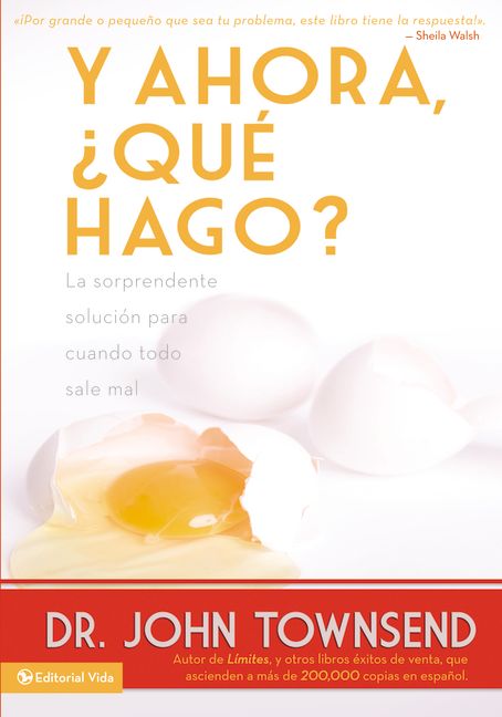 Y Ahora Qu Hago? (Now What Do I Do) (Spanish)
