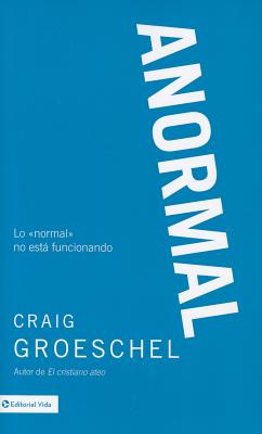 Anormal (Weird) (Spanish)