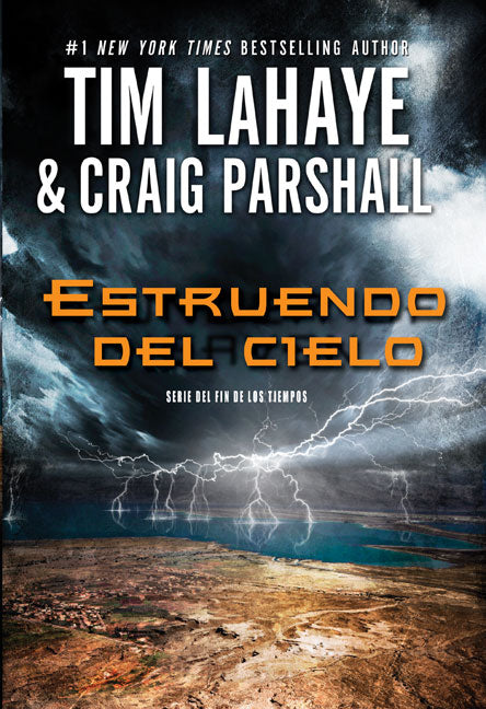 Thunder of Heaven  (Spanish)