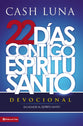 Contigo Espiritu Santo (Spanish)