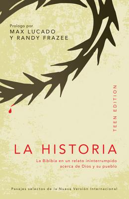 La Historia (The Story) (Spanish)