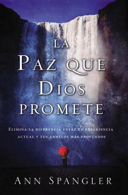 La Paz Que Dios Promete (Peace That God Promises) (Spanish)