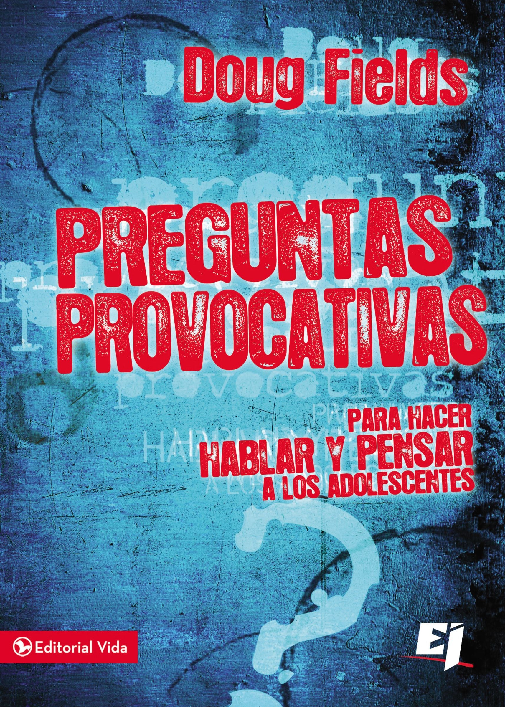 Preguntas Provocativas Para Adolescentes (Would You Rather?) (Spanish)